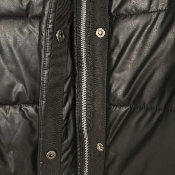 Black jacket size 12 - Picture 3 of 5